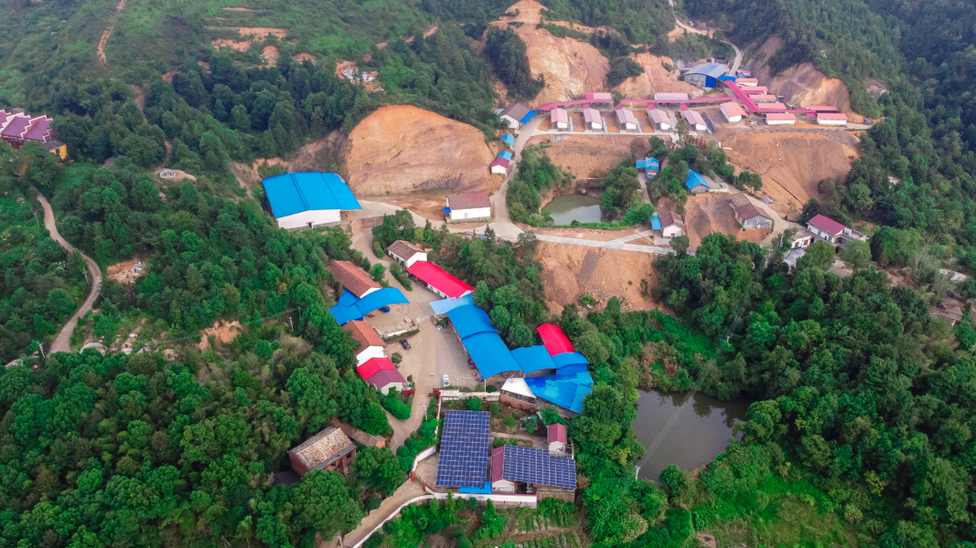 China Liuyang Mandarin Fireworks Co., Ltd. Perfil da companhia