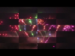 Saudação Fogos de artifício torta chinesa personalizada fogo de artifício 200 tiros