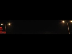 Artilharia de morteiro profissional pirotecnia 2 3 4 polegadas de visualização projéteis fogos de artifício