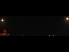 1.3g Profissionais pirotecnia bolas saluto aéreo morteiro fogos de artifício