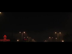 Artilharia de morteiros Fogos de artifício de concha 2 3 4 polegadas Fogos de artifício de concha CE Certificado