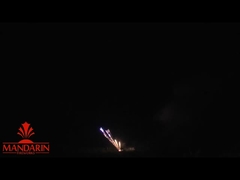 Pirotécnica Mandarim Nigéria Tailândia Super Fogos de Artifício Para Ano Novo Fogos de Artifício Bolo Show Profissional