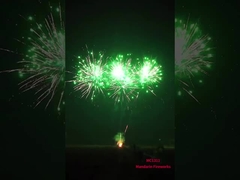 Fogos de artifício 2024 Online Direct China Import Factory Wholesale Consumer Cake Fogos de artifício