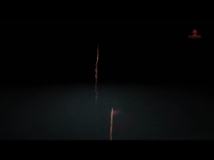 100 tiros Bolo Fogos de artifício Tipo e ocasião de Natal Big Cake Fogos de artifício pirotecnia