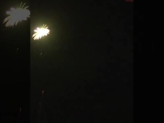 Fogos de artifício pirotécnico chinês 188 tiros bolo de consumo fogos de artifício para Feliz Natal 2024