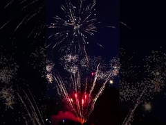 Fogos de artifício personalizados chineses Fogos de artifício festa bolo Fogos de artifício Saudação 2024