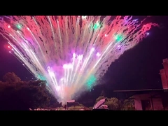 Bolo de consumo pirotécnico chinês Fogos de artifício de Natal e Ano Novo Bolo Mercun Fogos de artifício e petardos