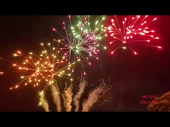 2023 China Liuyang Fogos de artifício de bolo personalizado