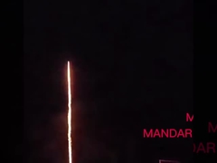 China pirotecnia Liuyang bolo fogos de artifício Mercun Para o Ano Novo Celebração de Natal