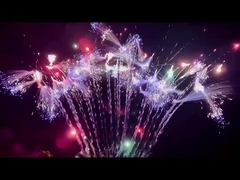 Liuyang Fogos de artifício de bolo chinês Fogos de artifício de artifício ao ar livre 2023