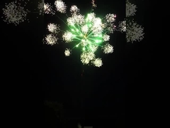 Celebração Bolo de consumo Fogos de artifício ao ar livre Grandes fogos de artifício pirotecnia