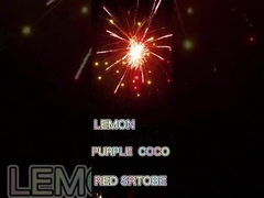 Fogos de artifício chineses do bolo do consumidor para o bolo da celebração 1.4g Un0336 do ano novo pirotécnico