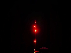 Fogos de artifício exteriores do bolo dos foguetes do bolo para foguetes de Dia das Bruxas para o casamento