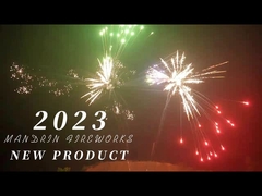 2023 Fogos de artifício de bolo chinês AFSL Mercado Fogos de artifício comprar Fogos de artifício da China