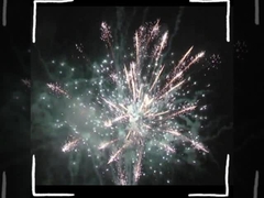 164 Tiros Fogos de artifício do tipo bolo de Natal ocasião bolo grande fogos de artifício