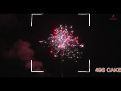 Chinês Liuyang 49 tiros bolos de consumo fogos de artifício 2022