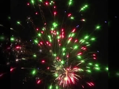 Chineses 49 tiros bolo de consumo fogos de artifício 350G com efeitos especiais