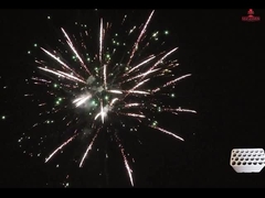 Liuyang 24 tiros pirotecnia bolo fogos de artifício para a celebração do Ano Novo