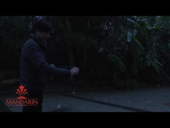 Jumbo Gold Firework Sparkler 350mm 12 polegadas 14 polegadas Sparklers de casamento