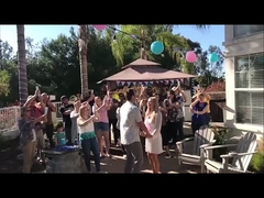 Ano Novo / Festa Confeti Canhão 15cm 20cm 30cm 35cm Logotipo personalizado