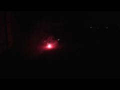 As crianças seguras moeram fogos de artifício Toy Fireworks pirotécnico chinês da flor da flor