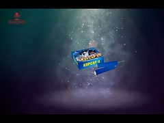 OEM Festival Chinese Bangers Fogos de artifício Cracker Corsair Match Cracker Fogos de artifício