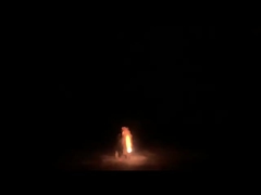 fogos de artifício maus Toy Fireworks For Party exterior da fonte da abelha de 1.4g Un0336