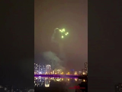 Fogos de artifício exteriores Rocket Toy Fireworks Rocket do consumidor das celebrações por atacado do ano novo do casamento