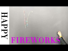 Festa Popper atirador garrafa formas festa canhão para a celebração