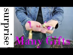 China personalizado crianças brinquedo fogos de artifício doces festa poppers para fora e dentro