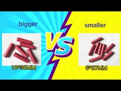 0.09CBM 1.4G UN0336 Segurança Crianças Arremessadores Artifícios