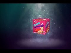 Fogos de artifício / 1.4g Un0336 Fogos de artifício para festa de casamento