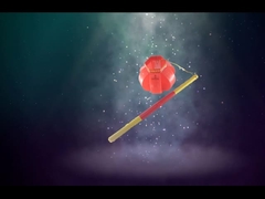 Lanternas Vermelhas Fogos de artifício de brinquedo, Saluto de Fogos de Artifício de Ano Novo