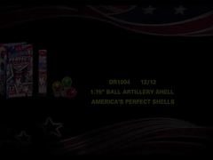 Liuyang Pyrotechnics 1,5 