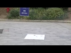 0.05CBM Chinese Bangers Fogos de artifício Fogos de artifício Bangers K0202 Para Festival