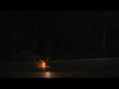 400s 1000s 20000s Long Big Old Classic All Red Celebration Firecrackers Certificado AFSL