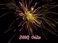 Fogos de artifício personalizados chineses 500G 20 tiros de bolo Fogos de artifício de Liuyang 2025