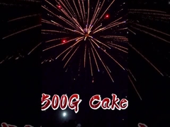 500g 12 tiros bolo de Ano Novo Fogos de artifício chinês por atacado exportação pirotecnia para a celebração do casamento