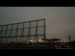 Chinês 0,8 polegadas 16 25 36 49 88 100 tiros módulo bolo fogos de artifício gesso pirotecnia novos fogos de artifício