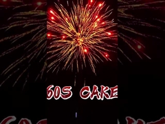 Fábrica Chinesa Atacado 60 Tiros Fogos de Artifício Bolo Fogos de Artifício Bolo Fogos de Artifício Fogos de Artifício 2025