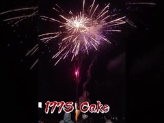 Atacado Mandarim Fogos de artifício pirotecnia 177 tiros Consumo Fogos de artifício Big Cake Fogos de artifício novos