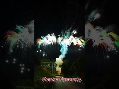 Bateria Dia Bolo Fogos de artifício Festa de casamento Festival Preço barato Fogo Fogos de artifício Bolo pirotecnia