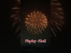 Liuyang Alta Qualidade 1.3G Morteiros Profissionais Display pirotecnico Artilharia Obuscos Fogos de Artifício