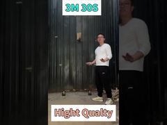 Fogos de artifício sem fumaça e sem cheiro para eventos em ambientes internos