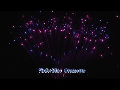 Fogos de artifício por atacado Fogos de artifício personalizados 1.3G Saudações de bolo profissional Fogos de artifício de bolo de 180 tiros