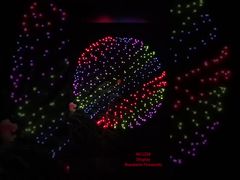 Fogos de artifício profissionais da fábrica de Liuyang 1.3G Un0335 Pirotecnia 2