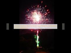 Fogos de artifício grandes exteriores chineses do bolo do consumidor para a celebração do festival de casamento