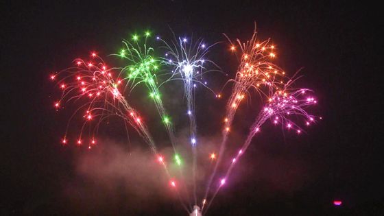 Salute Pyrotechnics Customized Chinese Display Cake Fireworks 200 Shots