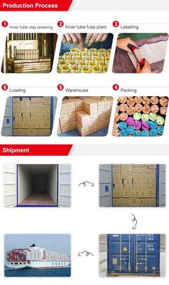 Customized 0.8 Inch 20 Shots Cake Fireworks Pyrotechnics for Outdoor and Consumer Requirements 2024