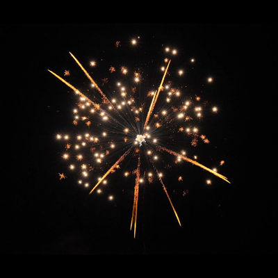 24 Shots Cake Firework Chinese Factory Wholesale , Pyrotechnic For Wedding Celebration